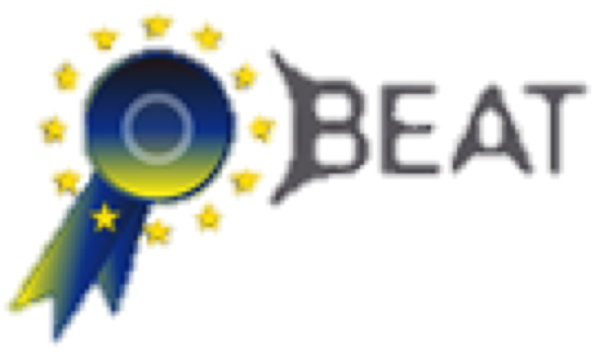 Logo Beat Project
