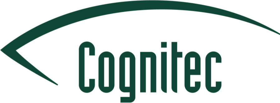 Logo Cognitec