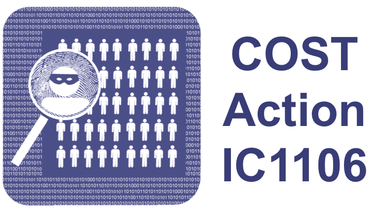 Logo Cost Action IC1106