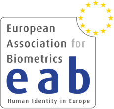 Logo European Association for Biometrics