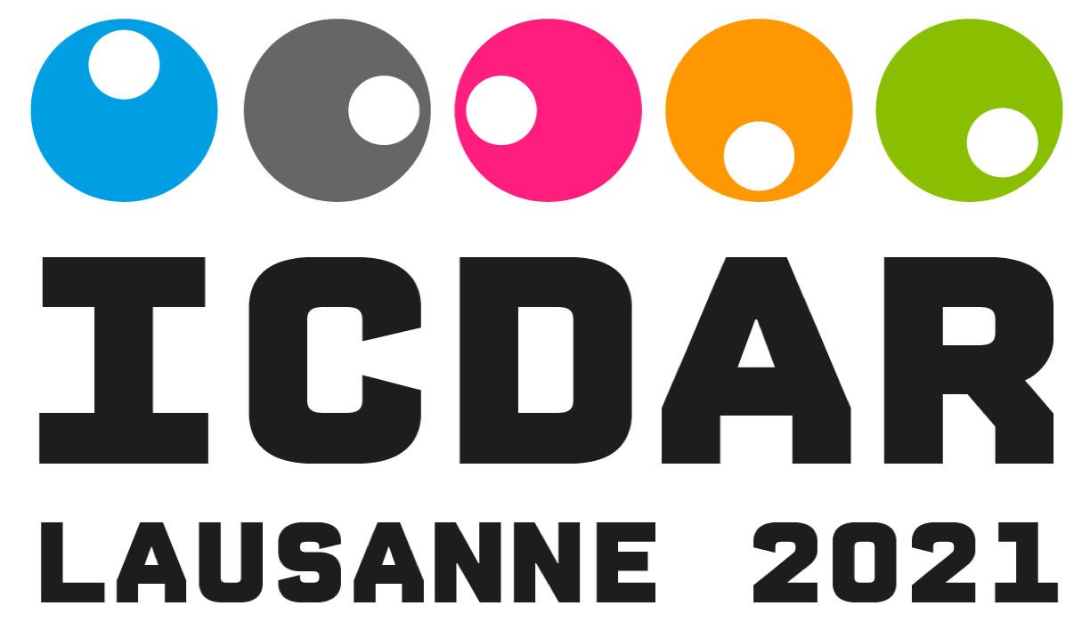 ICDAR 2021