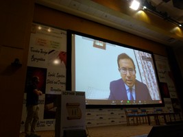 Main Conference Day 02