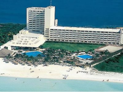 Presidente-Cancun-Resort