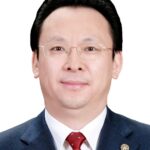 Prof. Tieniu Tan