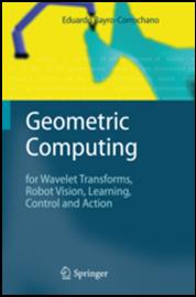 Geometric Computing