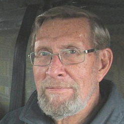Portrait of Michael Duff
